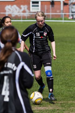 Bild 125 - B-Juniorinnen Kieler MTV - FSC Kaltenkirchen : Ergebnis: 0:0